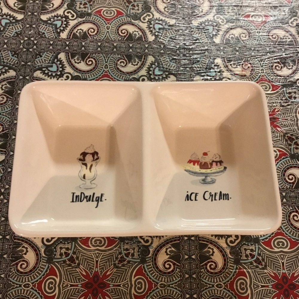 Rae Dunn Bowl